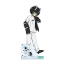 (PO) Reborn! Original Illustration Fran Casual Coordinate Ver. Big Acrylic Stand with Parts Image_3