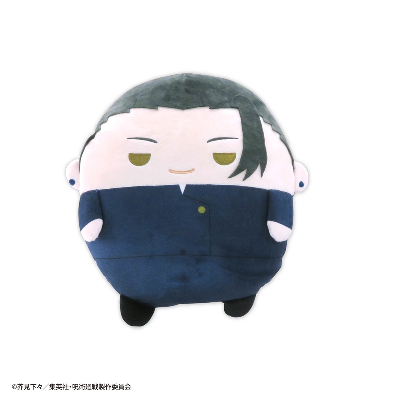 (PO) JJ-78 Jujutsu Kaisen Fuwakororin Big 4 B Geto Suguru (High School Ver.) Image_1