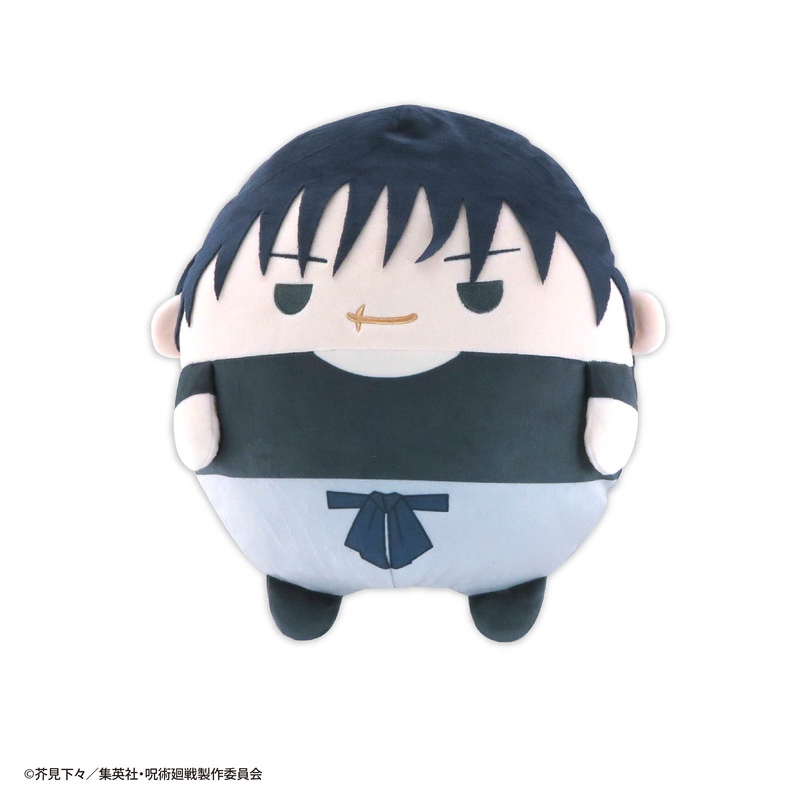 (PO) JJ-78 Jujutsu Kaisen Fuwakororin Big 4 F Fushiguro Toji Image_1