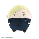 (PO) JJ-77 Jujutsu Kaisen Fuwakororin (M Size) 4 C Nanami Kento (High School Ver.) Image_1