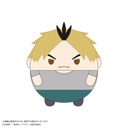 (PO) HQ-71 Haikyu!! Fuwakororin (M Size) 9 E Koganegawa Kanji Image_1