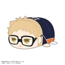 (PO) HQ-75 Haikyu!! Potekoro Mascot Big C Tsukishima Kei Image_1