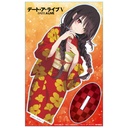(PO) Date A Live V Acrylic Chara Stand A Tokisaki Kurumi Image_2
