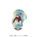 (PO) Haikyu!! Aurora Acrylic Stand Rain Miya Osamu Image_1