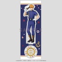 (PO) Blue Lock Original Illustration Acrylic Stand Kunigami Rensuke Marine Look Image_2