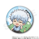 (PO) Gintama GyaoColle Trading Can Badge [BOX] Image_2