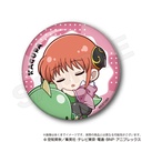 (PO) Gintama GyaoColle Trading Can Badge [BOX] Image_4