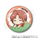 (PO) Gintama GyaoColle Trading Can Badge [BOX] Image_9