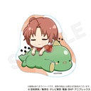 (PO) Gintama GyaoColle Sticker Kamui Image_1