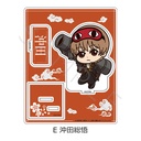 (PO) Gintama Acrylic Stand E Okita Sougo Image_2