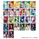 (PO) Kuroko's Basketball Neon Collection Image_1