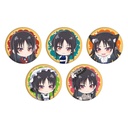 (PO) Can Badge Classroom of the Elite 04 Mini Character Illustration [BOX] Image_1