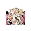 (PO) Noragami Acrylic Pen Stand D Image_1