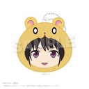 (PO) Noragami Cushion Key Chain Iki Hiyori Image_1