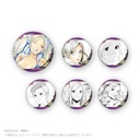 (PO) Noragami Collection Can Badge Bishamon [BOX] Image_1