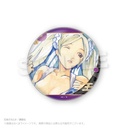 (PO) Noragami Collection Can Badge Bishamon [BOX] Image_2