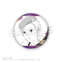 (PO) Noragami Collection Can Badge Bishamon [BOX] Image_5