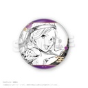 (PO) Noragami Collection Can Badge Bishamon [BOX] Image_7