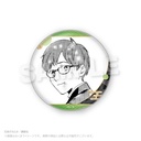 (PO) Noragami Collection Can Badge Kazuma [BOX] Image_4