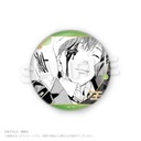 (PO) Noragami Collection Can Badge Kazuma [BOX] Image_6