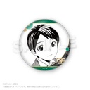(PO) Noragami Collection Can Badge Ebisu [BOX] Image_5