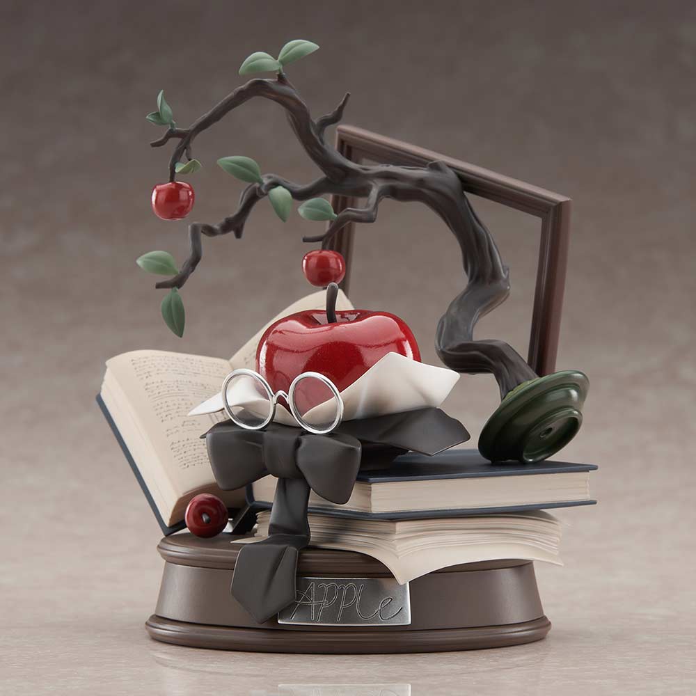 (PO) LIMEPIE Series Reverse: 1999 - APPLe Erudite and Juicy Ver. Image_3