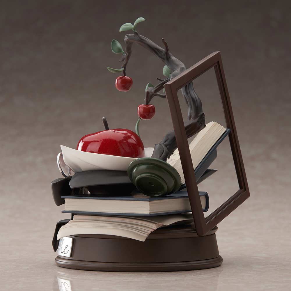 (PO) LIMEPIE Series Reverse: 1999 - APPLe Erudite and Juicy Ver. Image_4