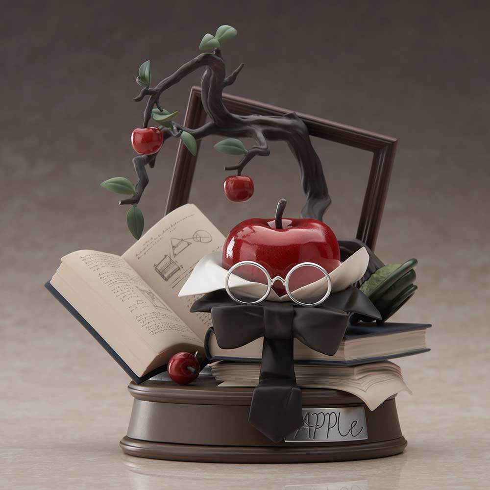 (PO) LIMEPIE Series Reverse: 1999 - APPLe Erudite and Juicy Ver. Image_6