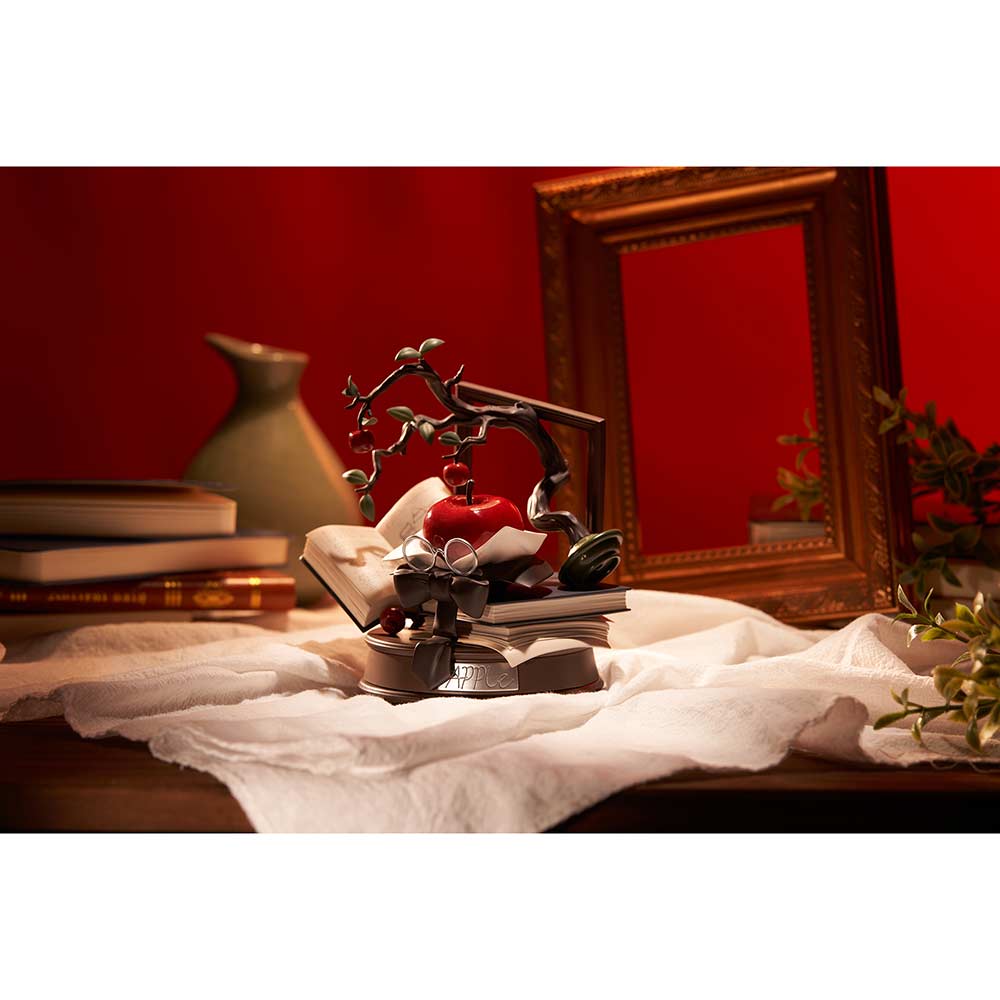 (PO) LIMEPIE Series Reverse: 1999 - APPLe Erudite and Juicy Ver. Image_8