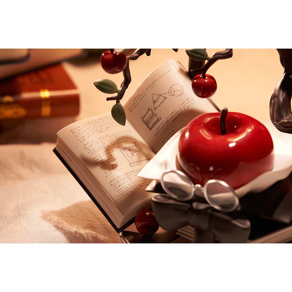 (PO) LIMEPIE Series Reverse: 1999 - APPLe Erudite and Juicy Ver. Image_12