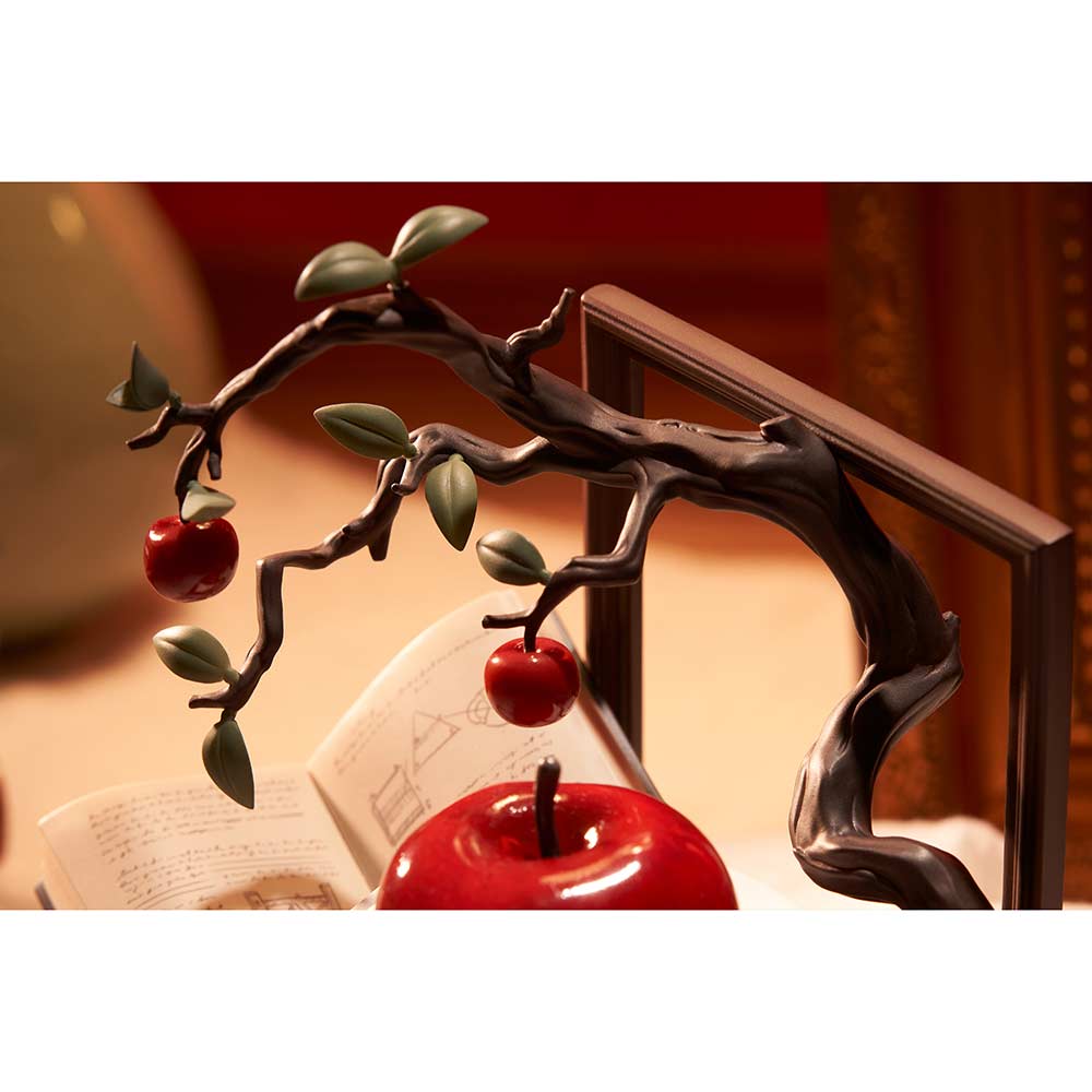 (PO) LIMEPIE Series Reverse: 1999 - APPLe Erudite and Juicy Ver. Image_13