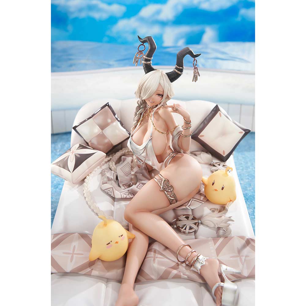 (PO) Azur Lane Owari Shimmering Forsythia Ver. Image_10
