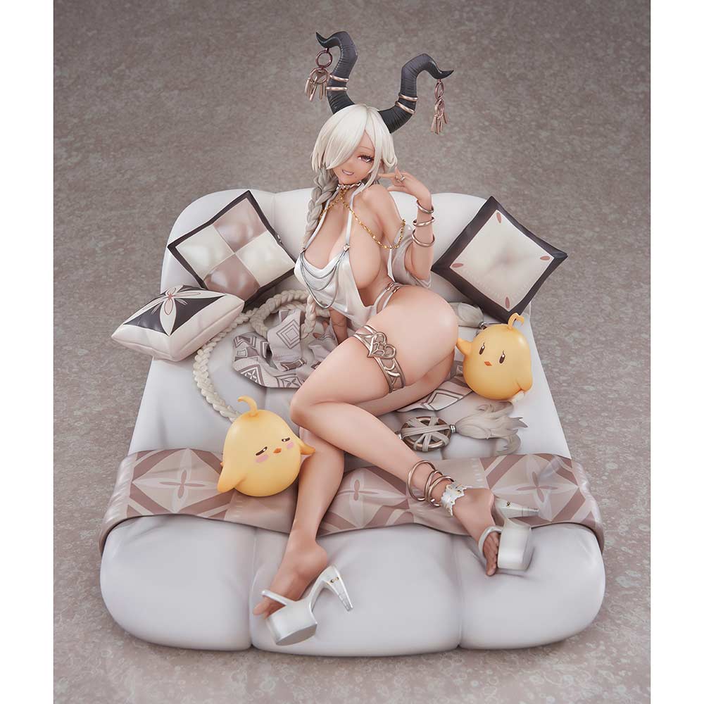 (PO) Azur Lane Owari Shimmering Forsythia Ver. Image_13