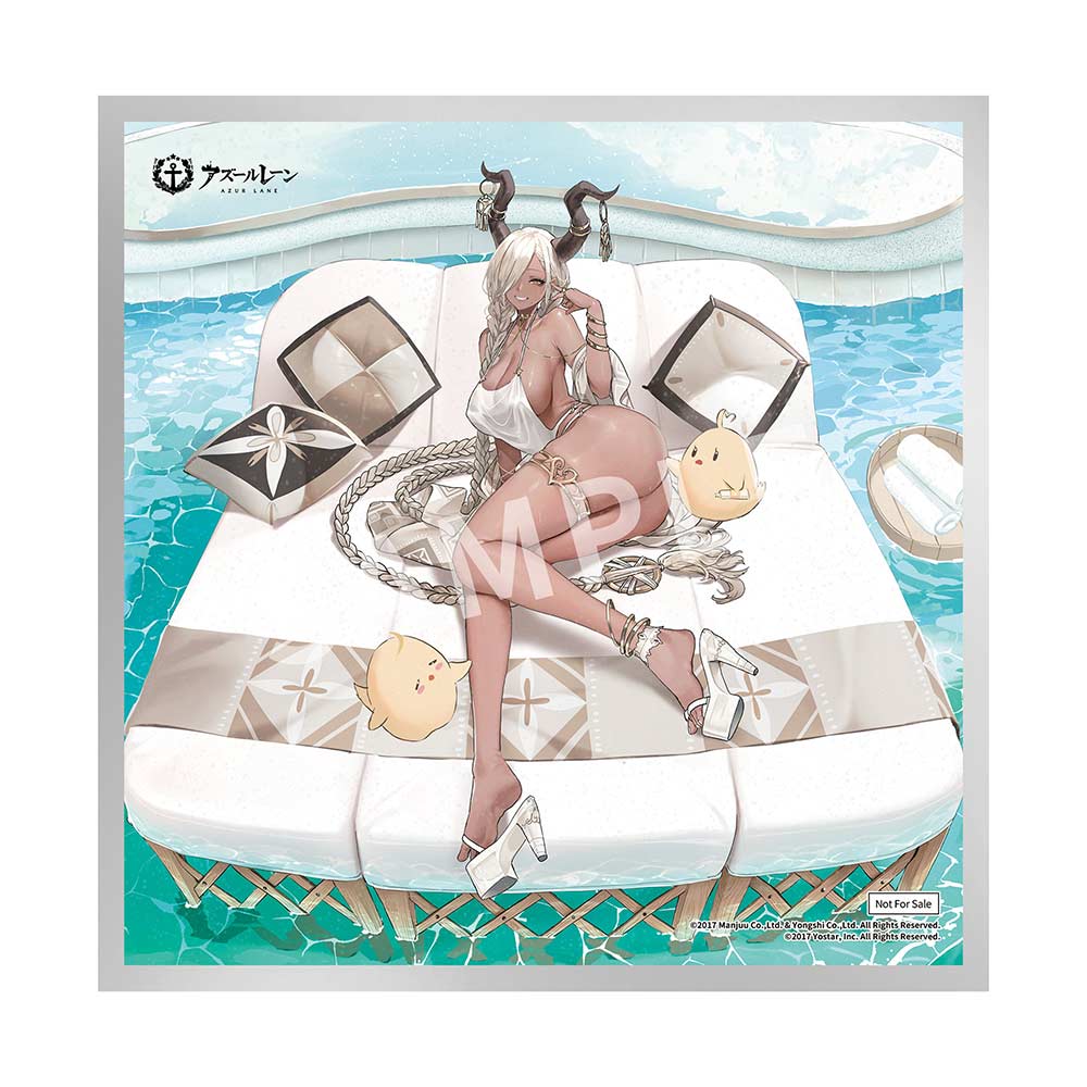 (PO) Azur Lane Owari Shimmering Forsythia Ver. Image_23