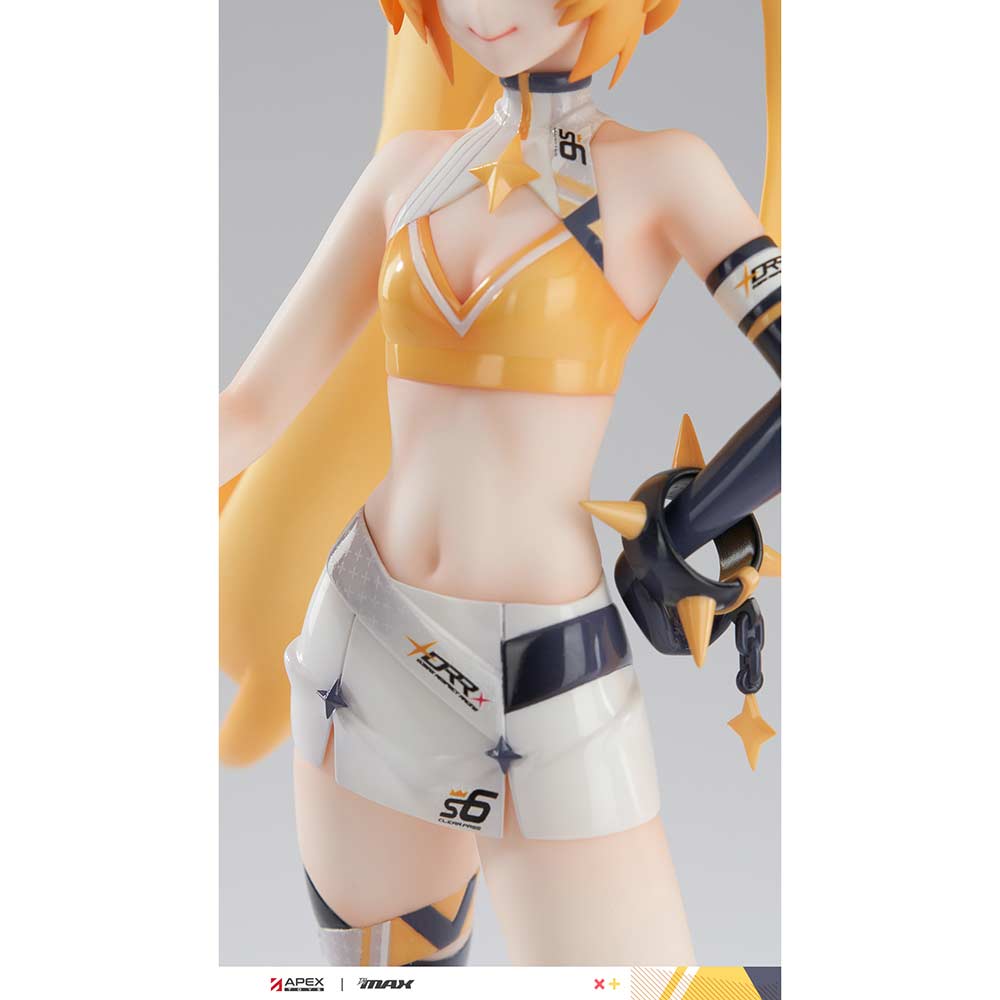 (PO) DJMax Respect Racing EL Clear Image_8