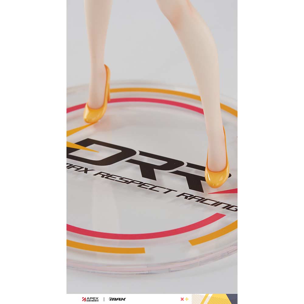 (PO) DJMax Respect Racing EL Clear Image_9