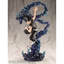 (PO) YuYu Hakusho ARTFX J Hiei Ver. 2 Image_10
