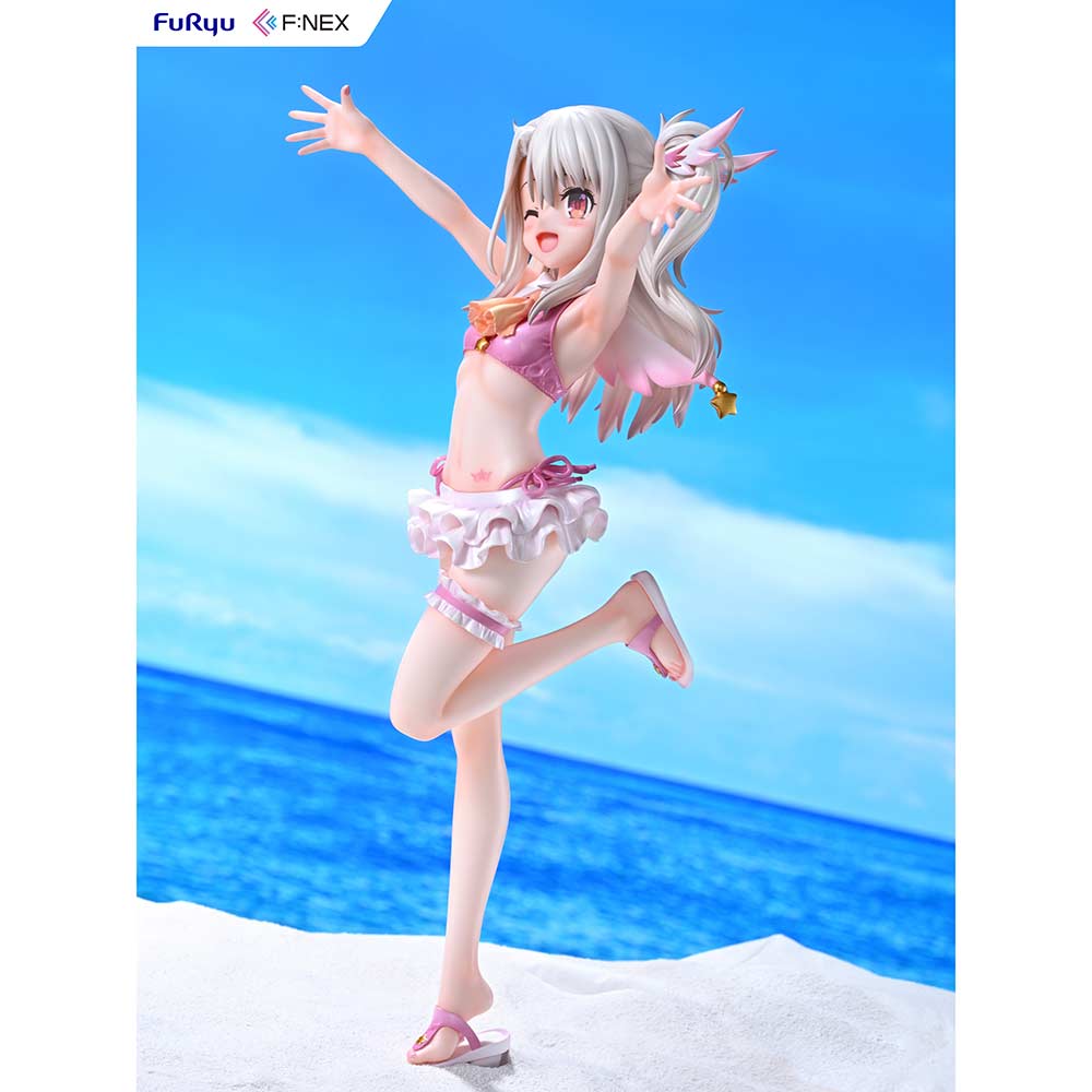 (PO) Fate/kaleid liner Prisma Illya 2wei! - Illyasviel von Einzbern Swimsuit ver. Image_5