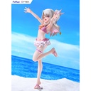 (PO) Fate/kaleid liner Prisma Illya 2wei! - Illyasviel von Einzbern Swimsuit ver. Image_5