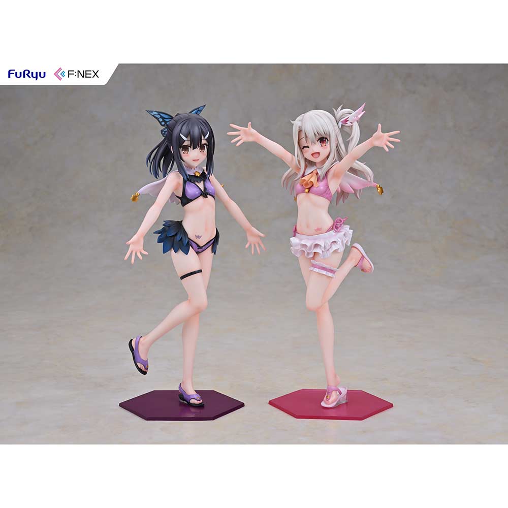 (PO) Fate/kaleid liner Prisma Illya 2wei! - Illyasviel von Einzbern Swimsuit ver. Image_7