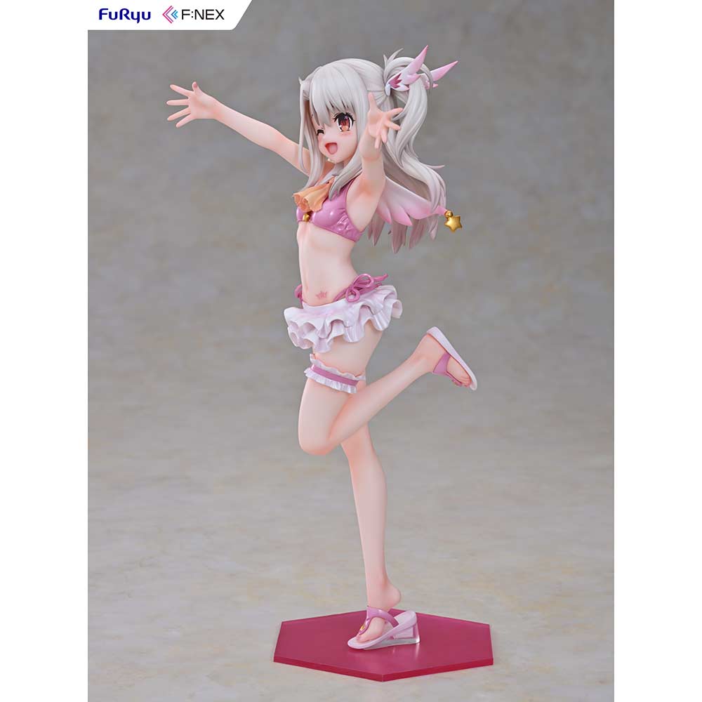 (PO) Fate/kaleid liner Prisma Illya 2wei! - Illyasviel von Einzbern Swimsuit ver. Image_9