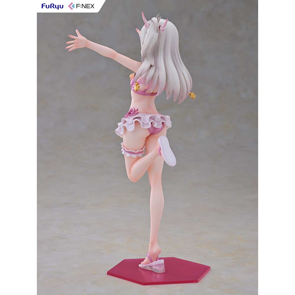 (PO) Fate/kaleid liner Prisma Illya 2wei! - Illyasviel von Einzbern Swimsuit ver. Image_10