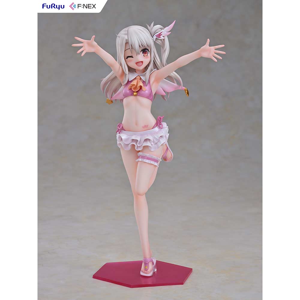 (PO) Fate/kaleid liner Prisma Illya 2wei! - Illyasviel von Einzbern Swimsuit ver. Image_12
