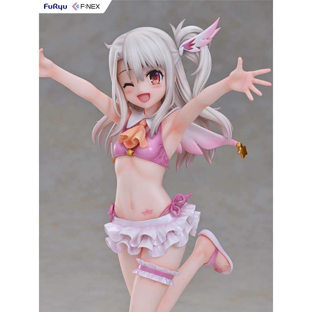 (PO) Fate/kaleid liner Prisma Illya 2wei! - Illyasviel von Einzbern Swimsuit ver. Image_14