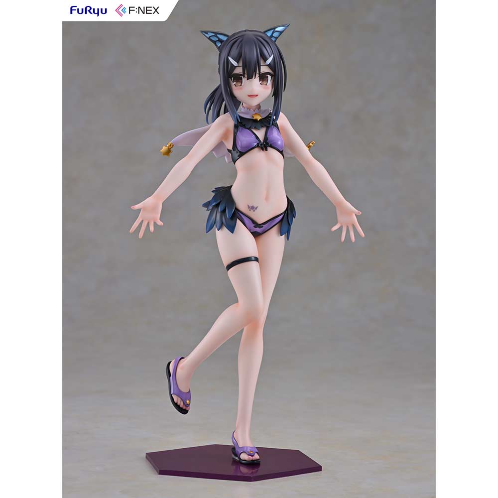 (PO) Fate/kaleid liner Prisma Illya 2wei! - Miyu Edelfelt Swimwear Ver. Image_8