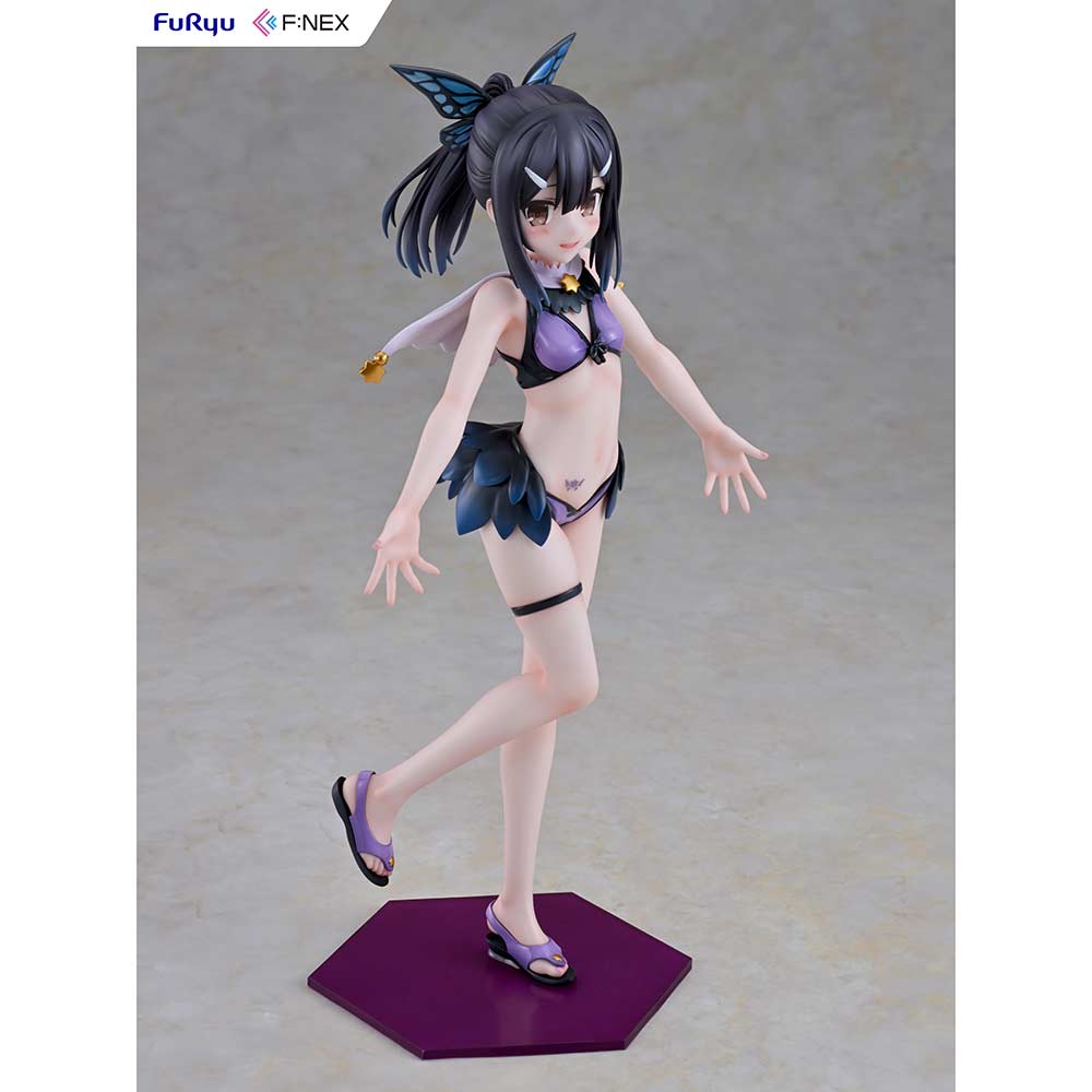 (PO) Fate/kaleid liner Prisma Illya 2wei! - Miyu Edelfelt Swimwear Ver. Image_11