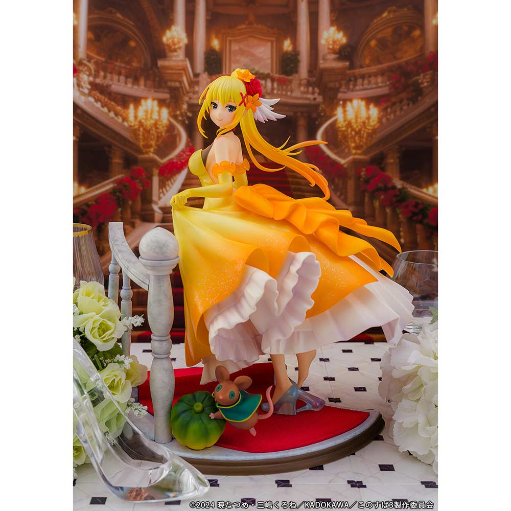 (PO) KonoSuba 3 - Darkness Fairy Tale ver. Image_3