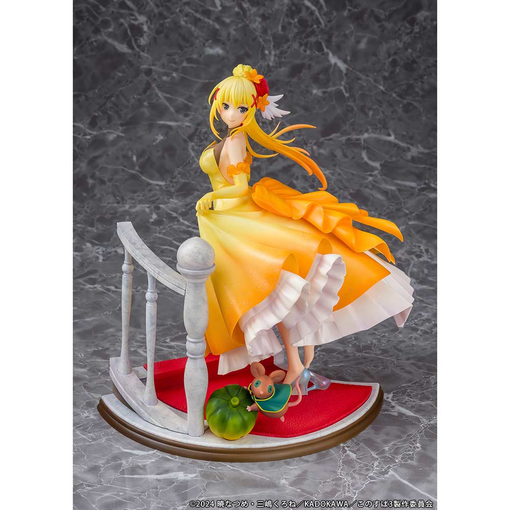 (PO) KonoSuba 3 - Darkness Fairy Tale ver. Image_6
