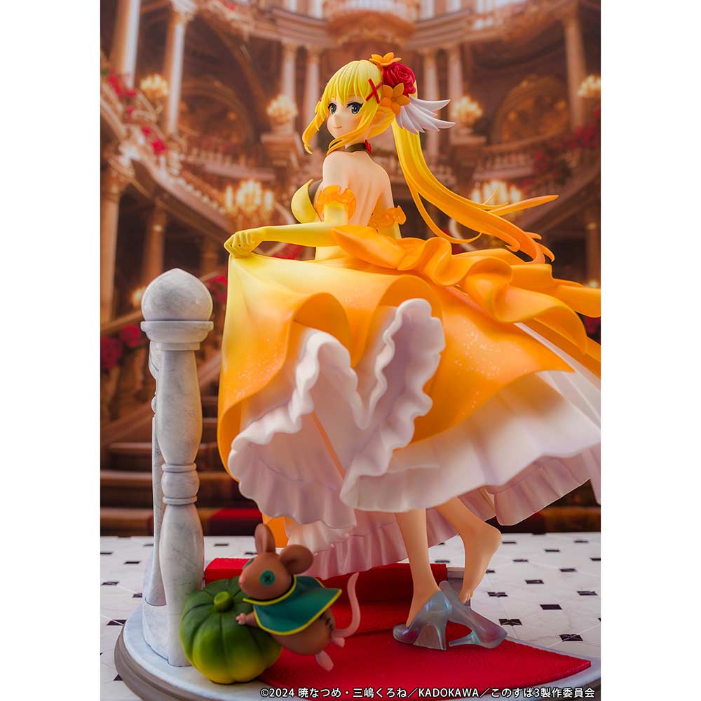(PO) KonoSuba 3 - Darkness Fairy Tale ver. Image_9
