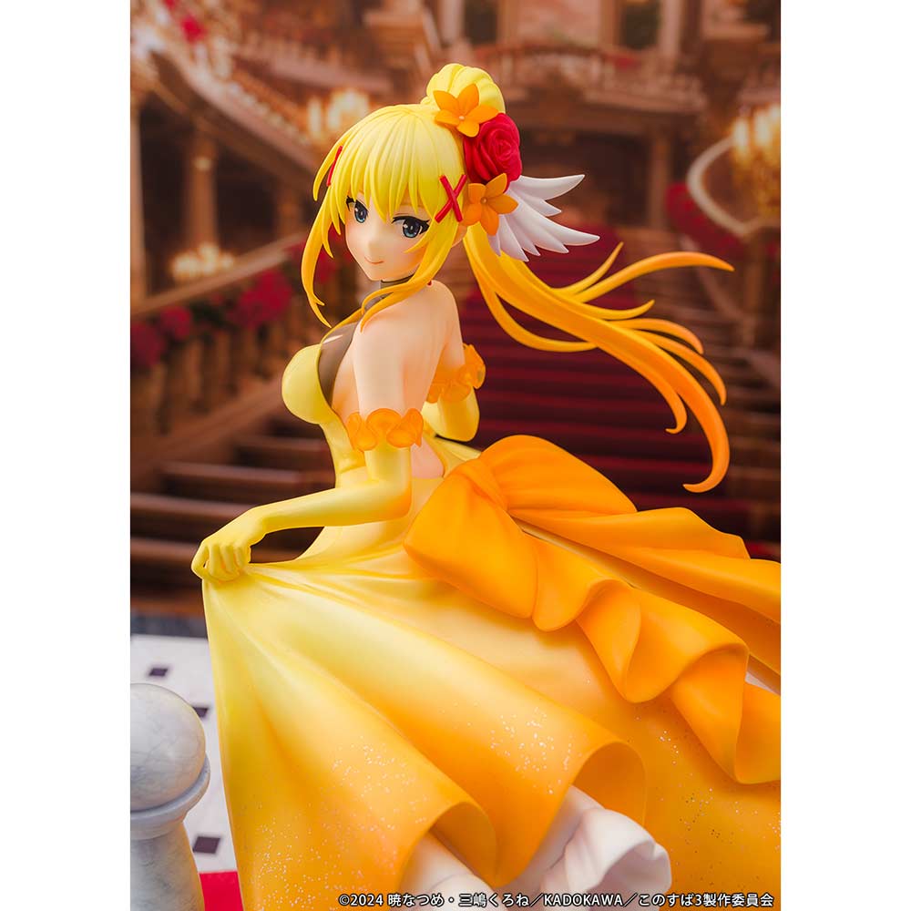 (PO) KonoSuba 3 - Darkness Fairy Tale ver. Image_11